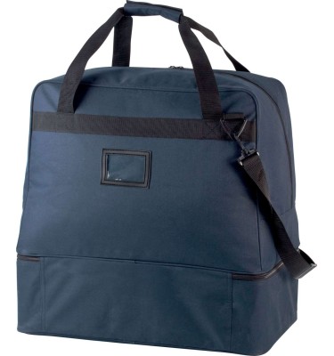 TEAM SPORTS BAG WITH RIGID BOTTOM - 60 LITRES
