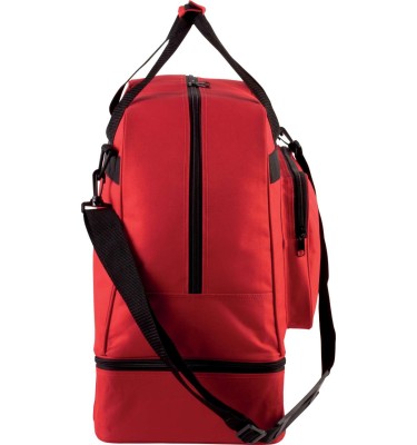 TEAM SPORTS BAG WITH RIGID BOTTOM - 60 LITRES