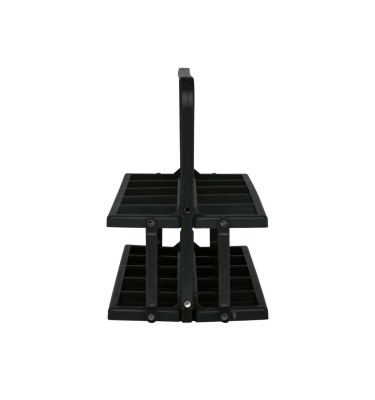 FOLDABLE BOTTLE CARRIER - 10 BOTTLES