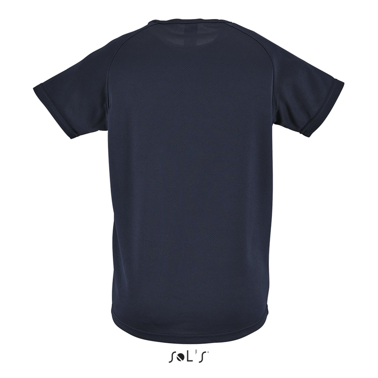 SOL'S SPORTY KIDS' - RAGLAN-SLEEVED T-SHIRT