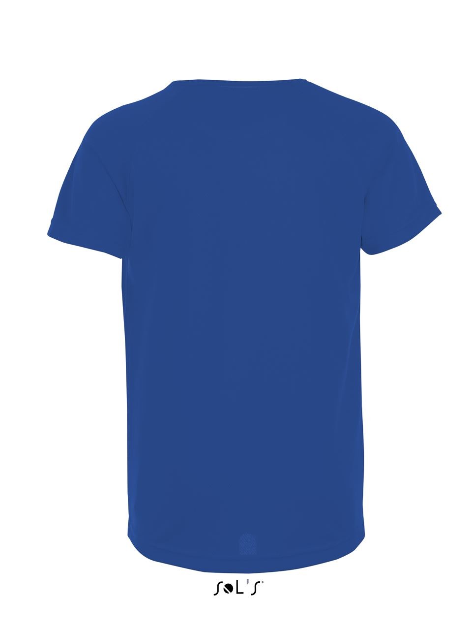 SOL'S SPORTY KIDS' - RAGLAN-SLEEVED T-SHIRT