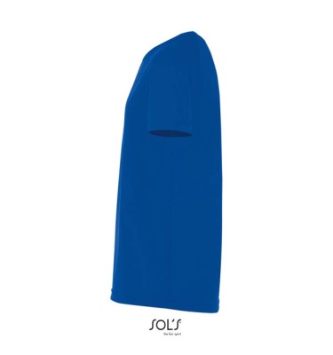 SOL'S SPORTY KIDS' - RAGLAN-SLEEVED T-SHIRT