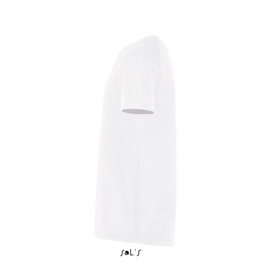 SOL'S SPORTY KIDS' - RAGLAN-SLEEVED T-SHIRT