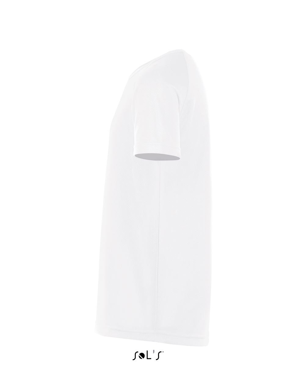 SOL'S SPORTY KIDS' - RAGLAN-SLEEVED T-SHIRT