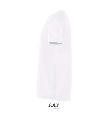 SOL'S SPORTY KIDS' - RAGLAN-SLEEVED T-SHIRT