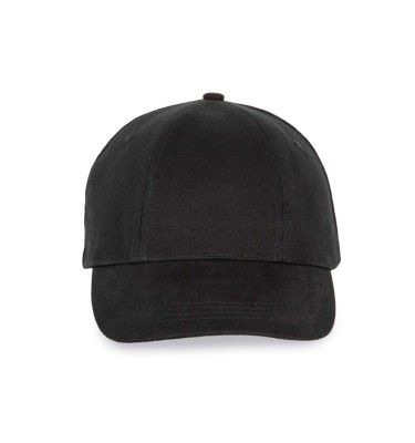 6 PANELS EASY-PRINT CAP