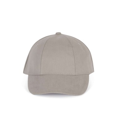 6 PANELS EASY-PRINT CAP