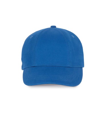 6 PANELS EASY-PRINT CAP