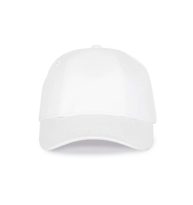 6 PANELS EASY-PRINT CAP