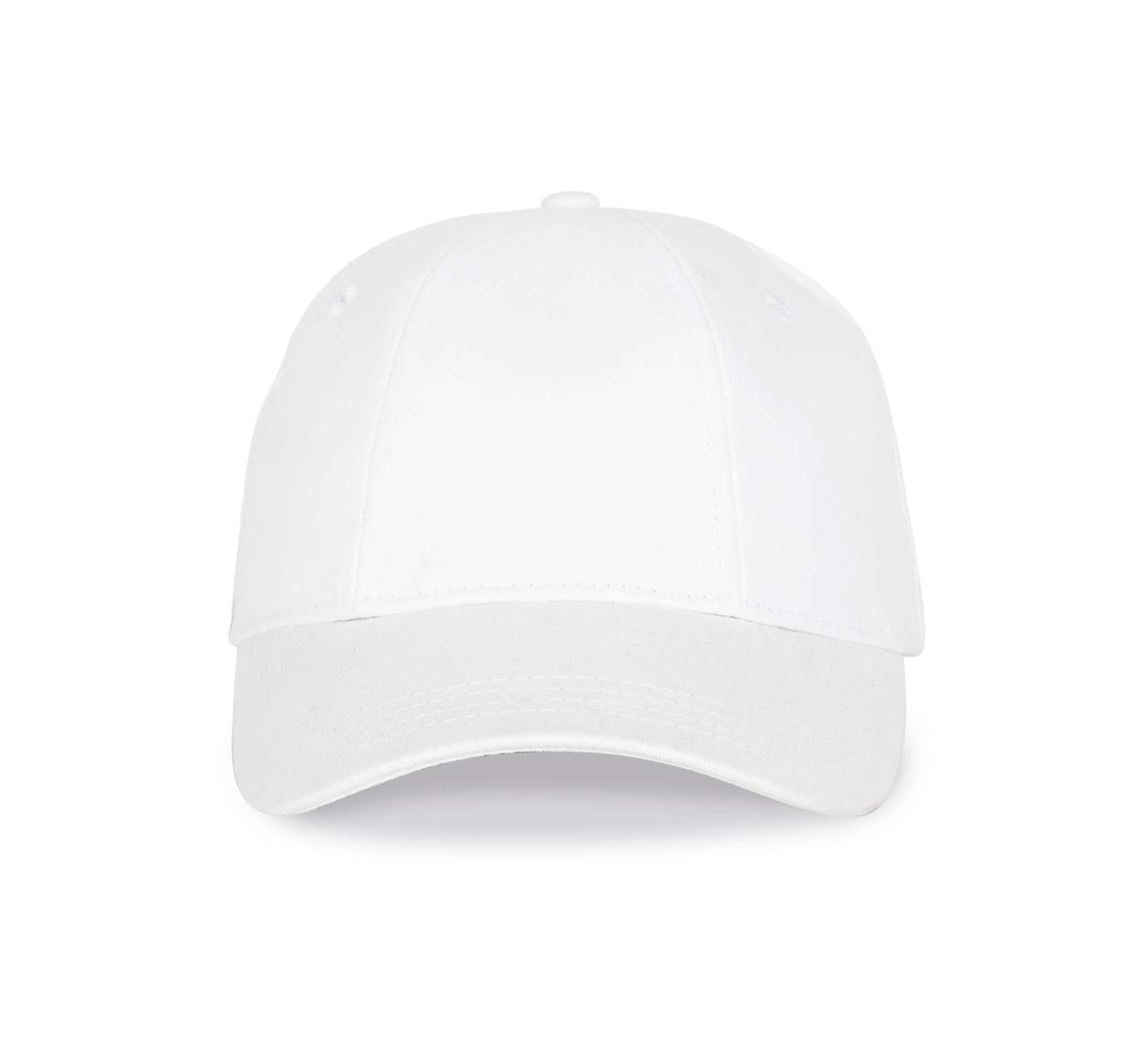 6 PANELS EASY-PRINT CAP
