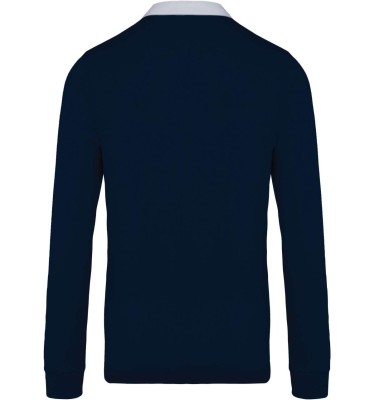 RUGBY POLO SHIRT