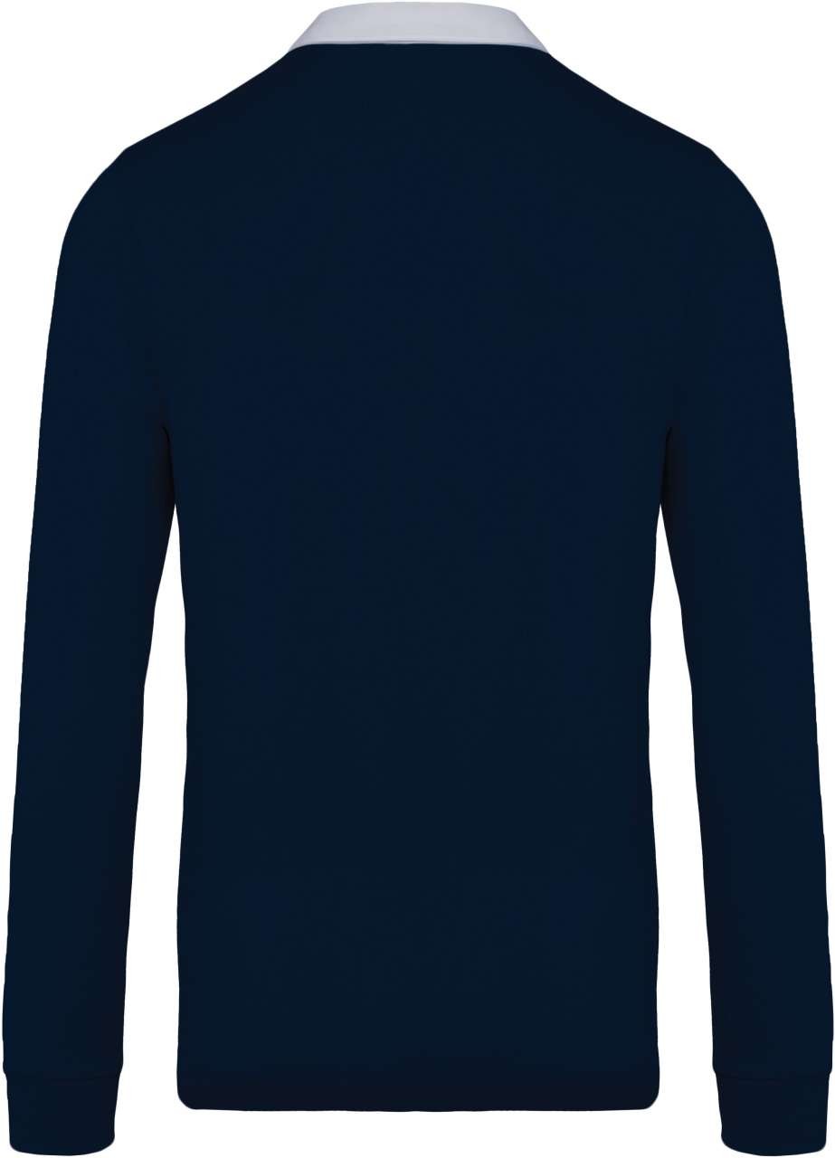 RUGBY POLO SHIRT