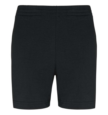KIDS' JERSEY SPORTS SHORTS