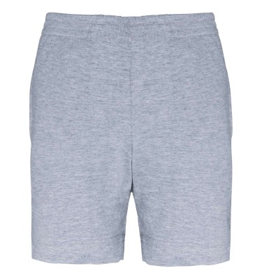 KIDS' JERSEY SPORTS SHORTS