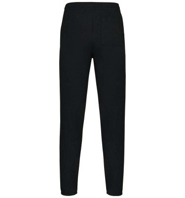 UNISEX LIGHTWEIGHT COTTON TRACKSUIT BOTTOMS