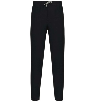 UNISEX LIGHTWEIGHT COTTON TRACKSUIT BOTTOMS