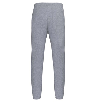 UNISEX LIGHTWEIGHT COTTON TRACKSUIT BOTTOMS