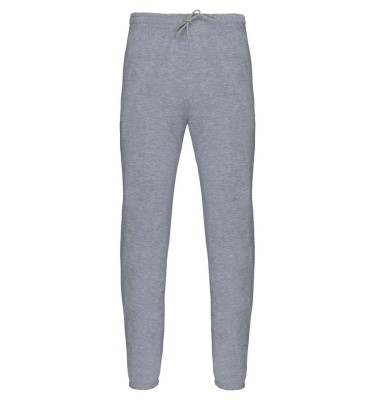 UNISEX LIGHTWEIGHT COTTON TRACKSUIT BOTTOMS