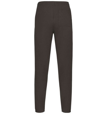 UNISEX LIGHTWEIGHT COTTON TRACKSUIT BOTTOMS