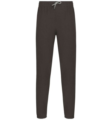 UNISEX LIGHTWEIGHT COTTON TRACKSUIT BOTTOMS