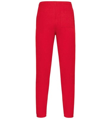 UNISEX LIGHTWEIGHT COTTON TRACKSUIT BOTTOMS