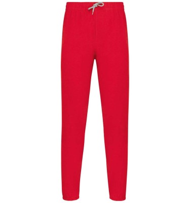UNISEX LIGHTWEIGHT COTTON TRACKSUIT BOTTOMS