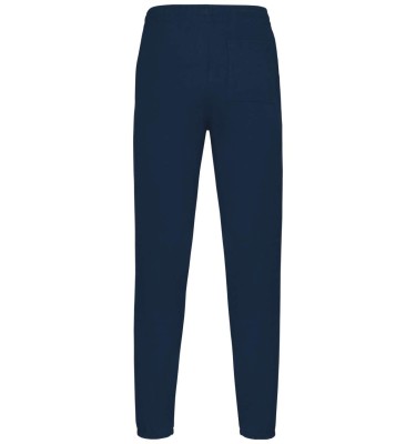 UNISEX LIGHTWEIGHT COTTON TRACKSUIT BOTTOMS