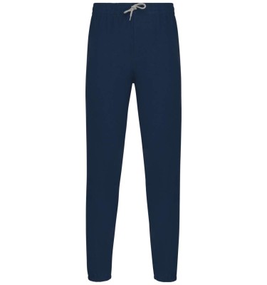 UNISEX LIGHTWEIGHT COTTON TRACKSUIT BOTTOMS
