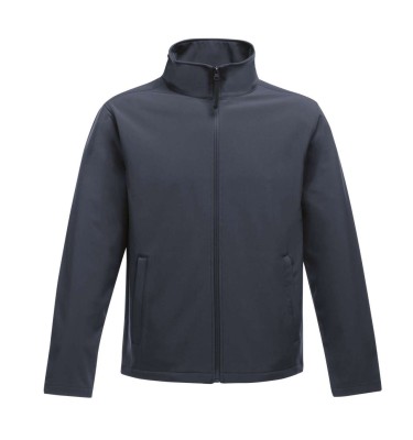 ABLAZE MEN'S PRINTABLE SOFTSHELL