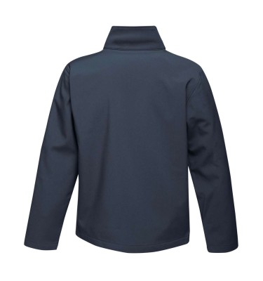 ABLAZE MEN'S PRINTABLE SOFTSHELL