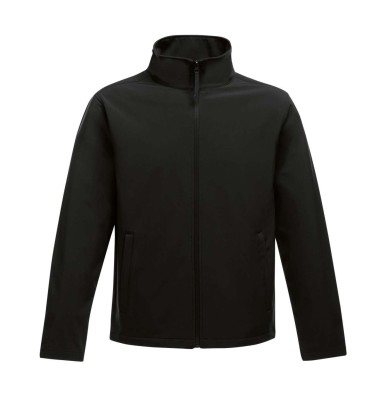 ABLAZE MEN'S PRINTABLE SOFTSHELL