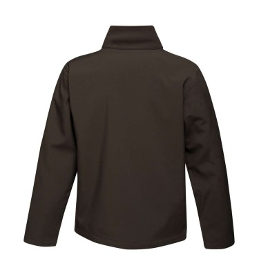 ABLAZE MEN'S PRINTABLE SOFTSHELL