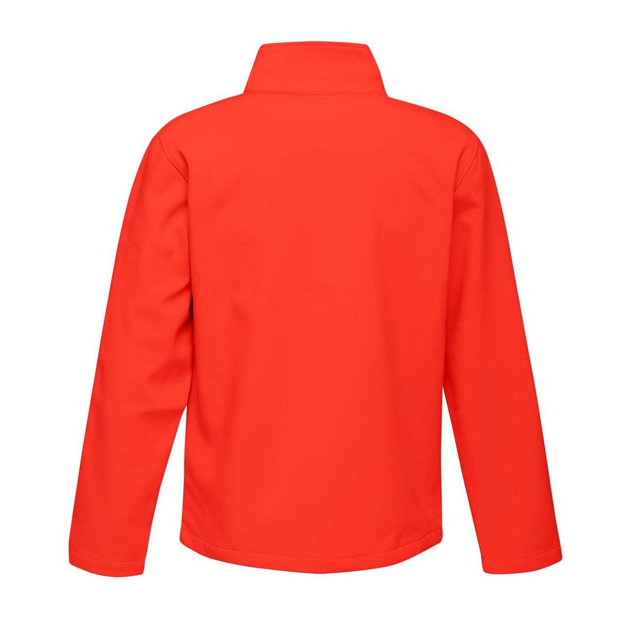 ABLAZE MEN'S PRINTABLE SOFTSHELL