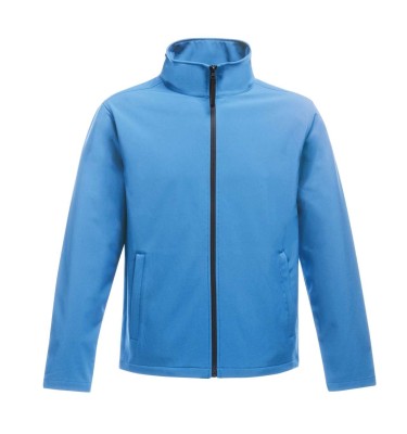 ABLAZE MEN'S PRINTABLE SOFTSHELL