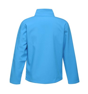 ABLAZE MEN'S PRINTABLE SOFTSHELL
