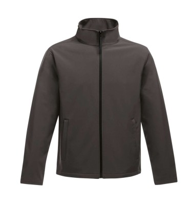 ABLAZE MEN'S PRINTABLE SOFTSHELL