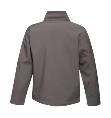 ABLAZE MEN'S PRINTABLE SOFTSHELL