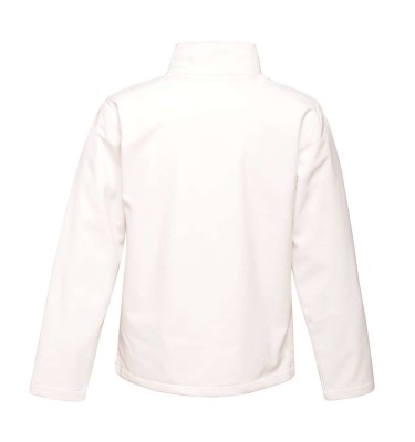 ABLAZE MEN'S PRINTABLE SOFTSHELL