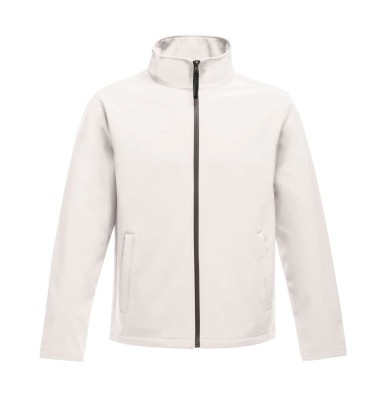 ABLAZE MEN'S PRINTABLE SOFTSHELL