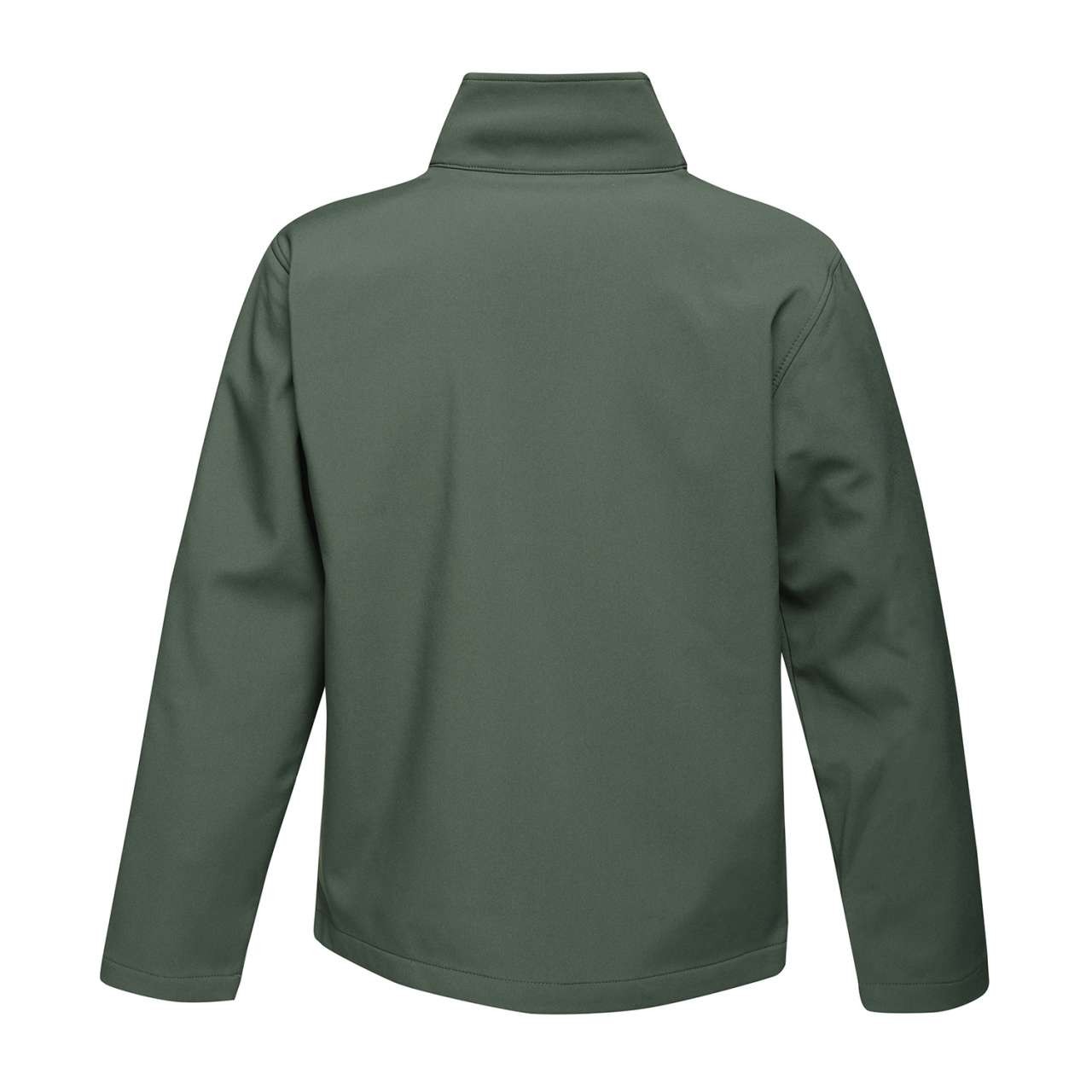 ABLAZE MEN'S PRINTABLE SOFTSHELL