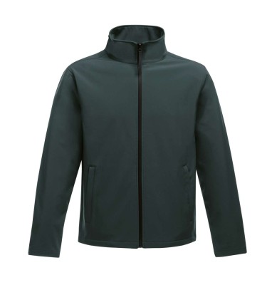 ABLAZE MEN'S PRINTABLE SOFTSHELL