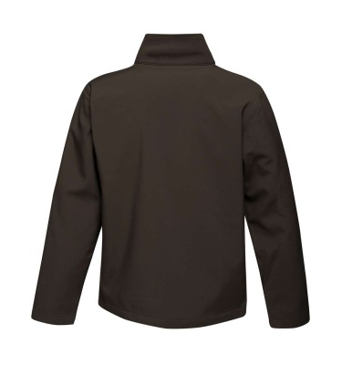 ABLAZE MEN'S PRINTABLE SOFTSHELL