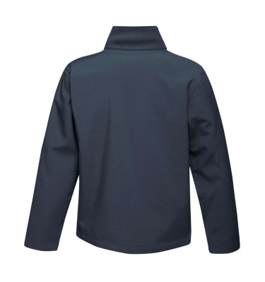 ABLAZE MEN'S PRINTABLE SOFTSHELL