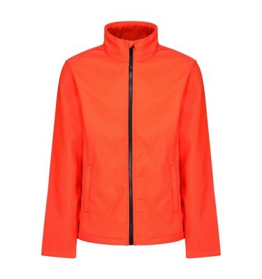 ABLAZE MEN'S PRINTABLE SOFTSHELL