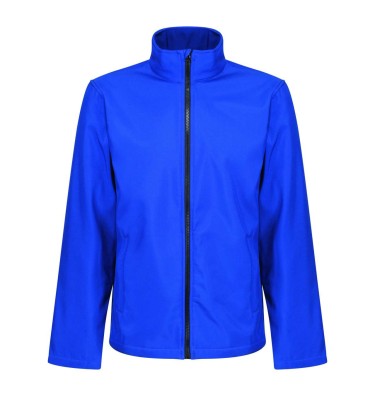 ABLAZE MEN'S PRINTABLE SOFTSHELL