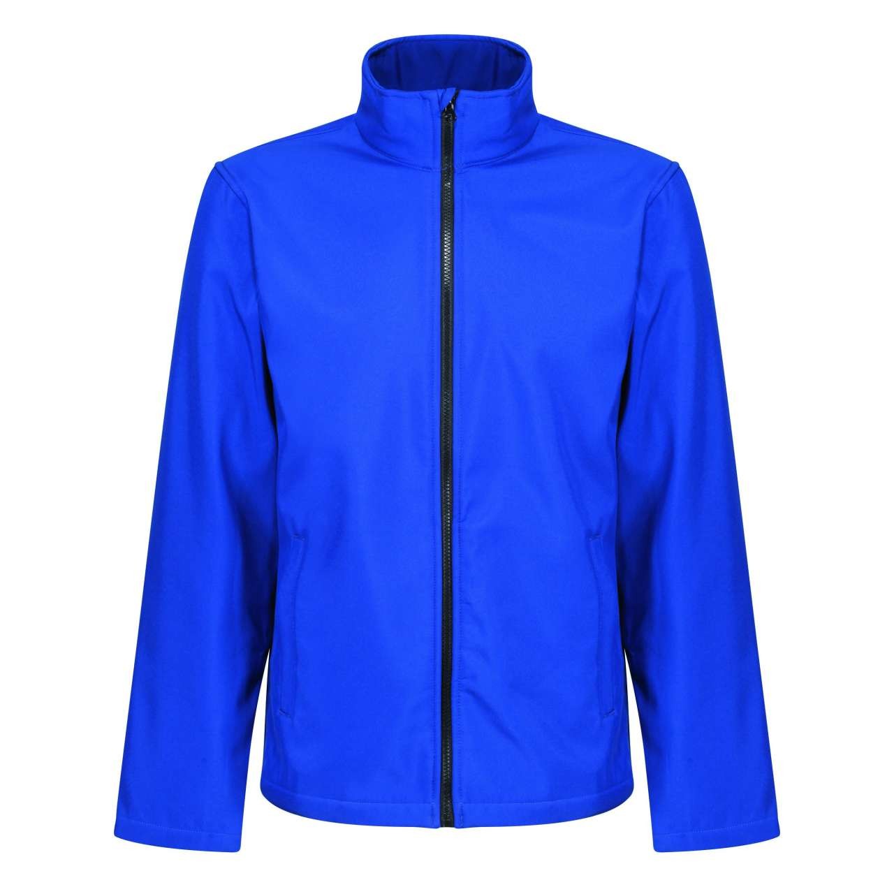 ABLAZE MEN'S PRINTABLE SOFTSHELL