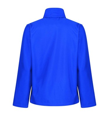 ABLAZE MEN'S PRINTABLE SOFTSHELL