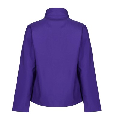 ABLAZE MEN'S PRINTABLE SOFTSHELL