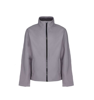 ABLAZE MEN'S PRINTABLE SOFTSHELL