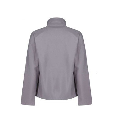 ABLAZE MEN'S PRINTABLE SOFTSHELL